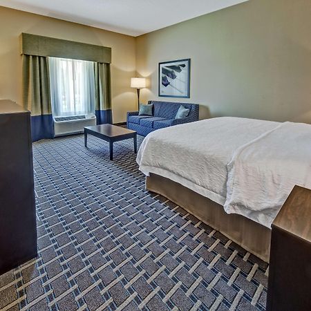 Hampton Inn Indianola Kültér fotó