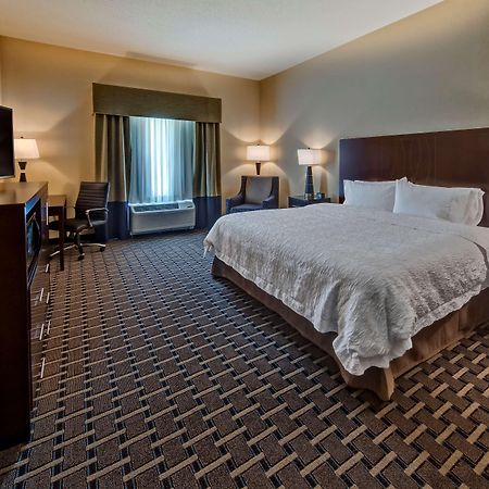 Hampton Inn Indianola Kültér fotó