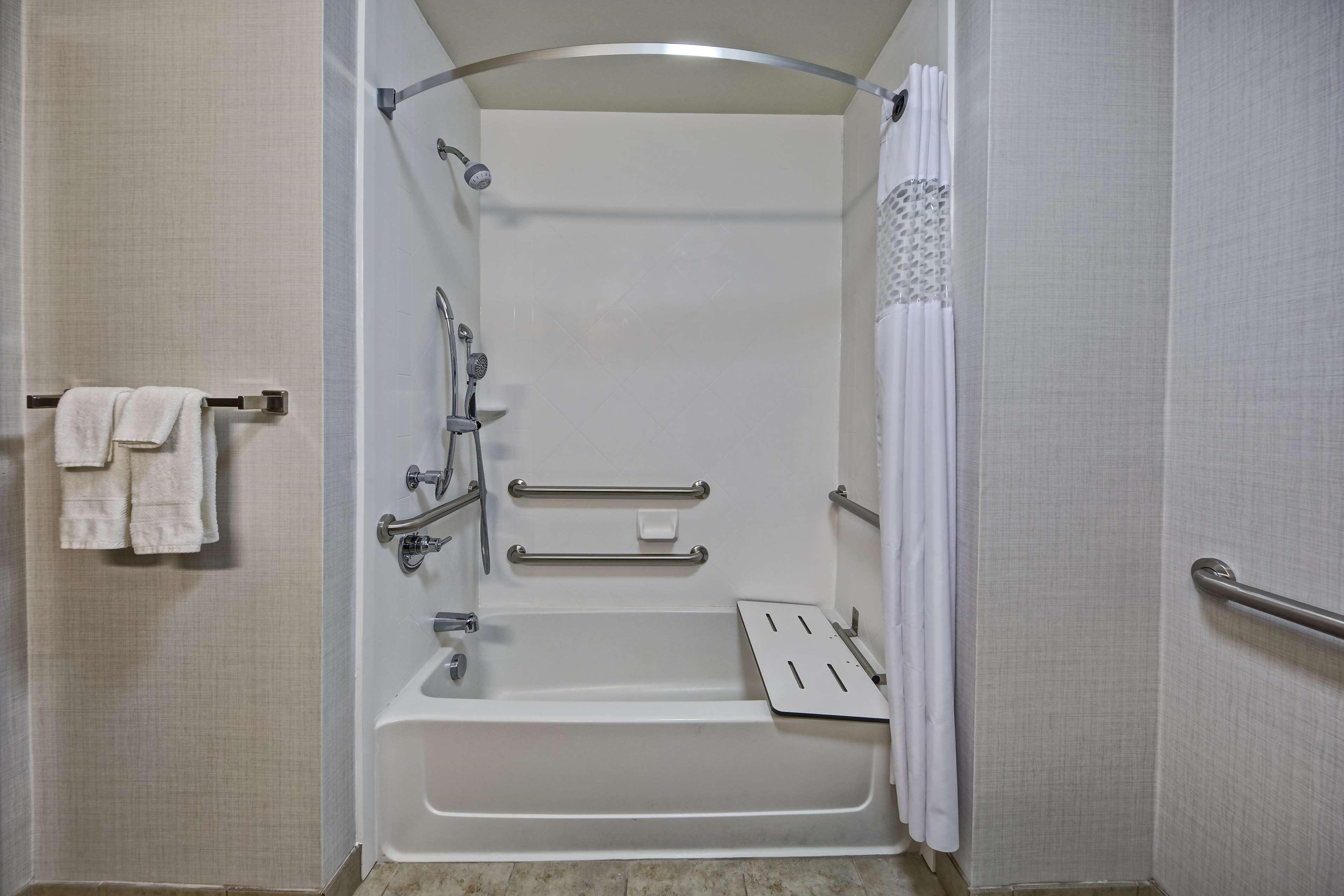 Hampton Inn Indianola Kültér fotó