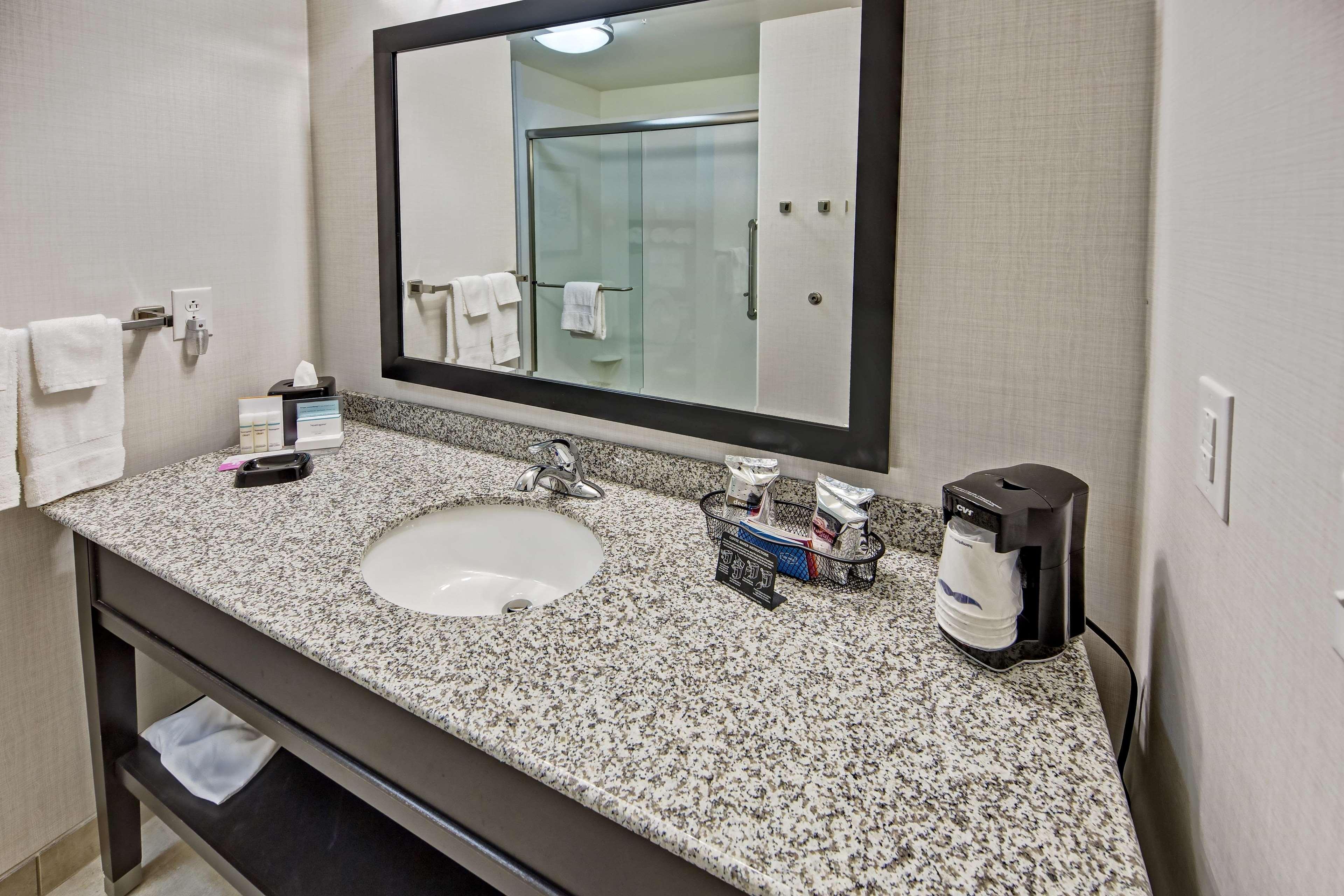 Hampton Inn Indianola Kültér fotó