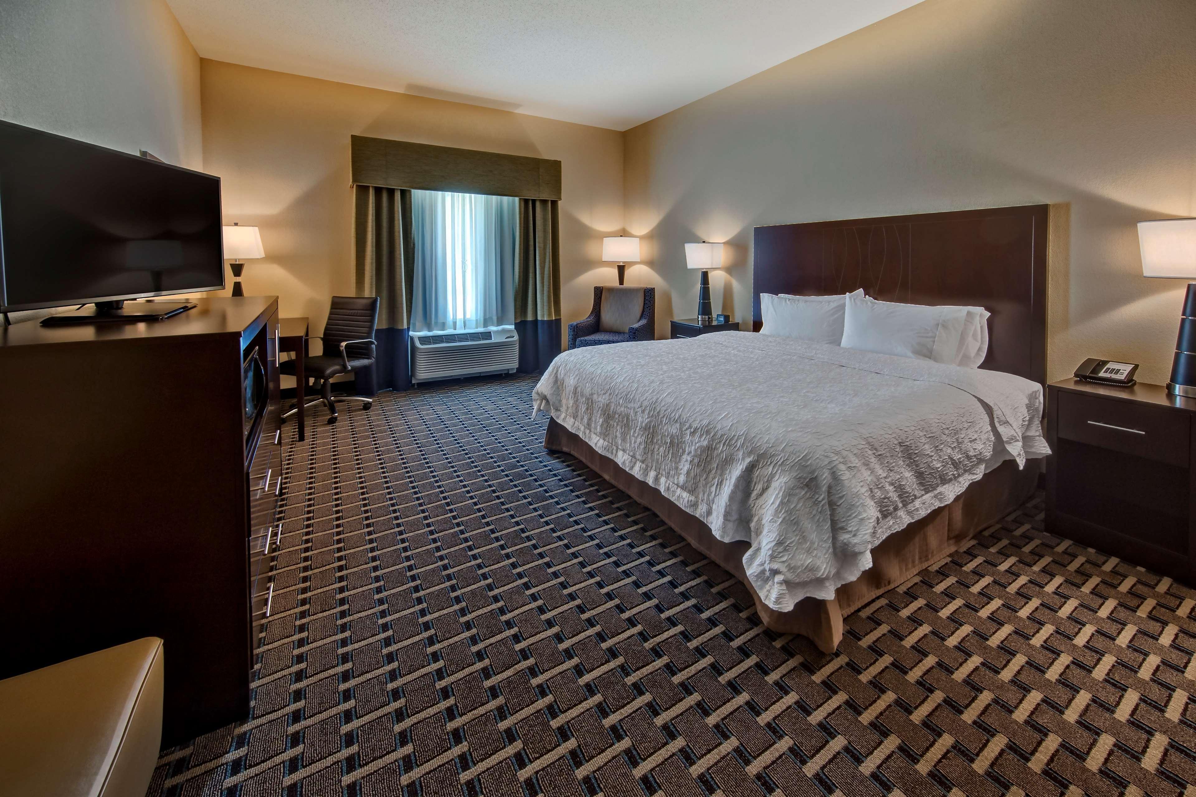 Hampton Inn Indianola Kültér fotó