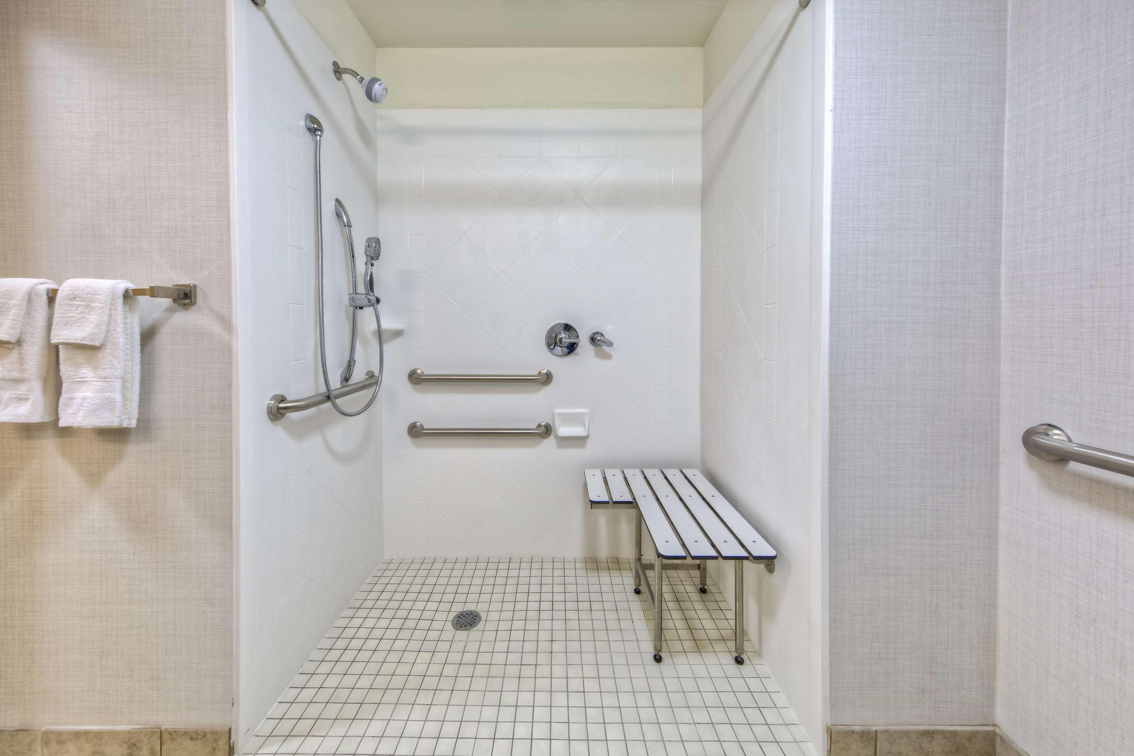 Hampton Inn Indianola Kültér fotó
