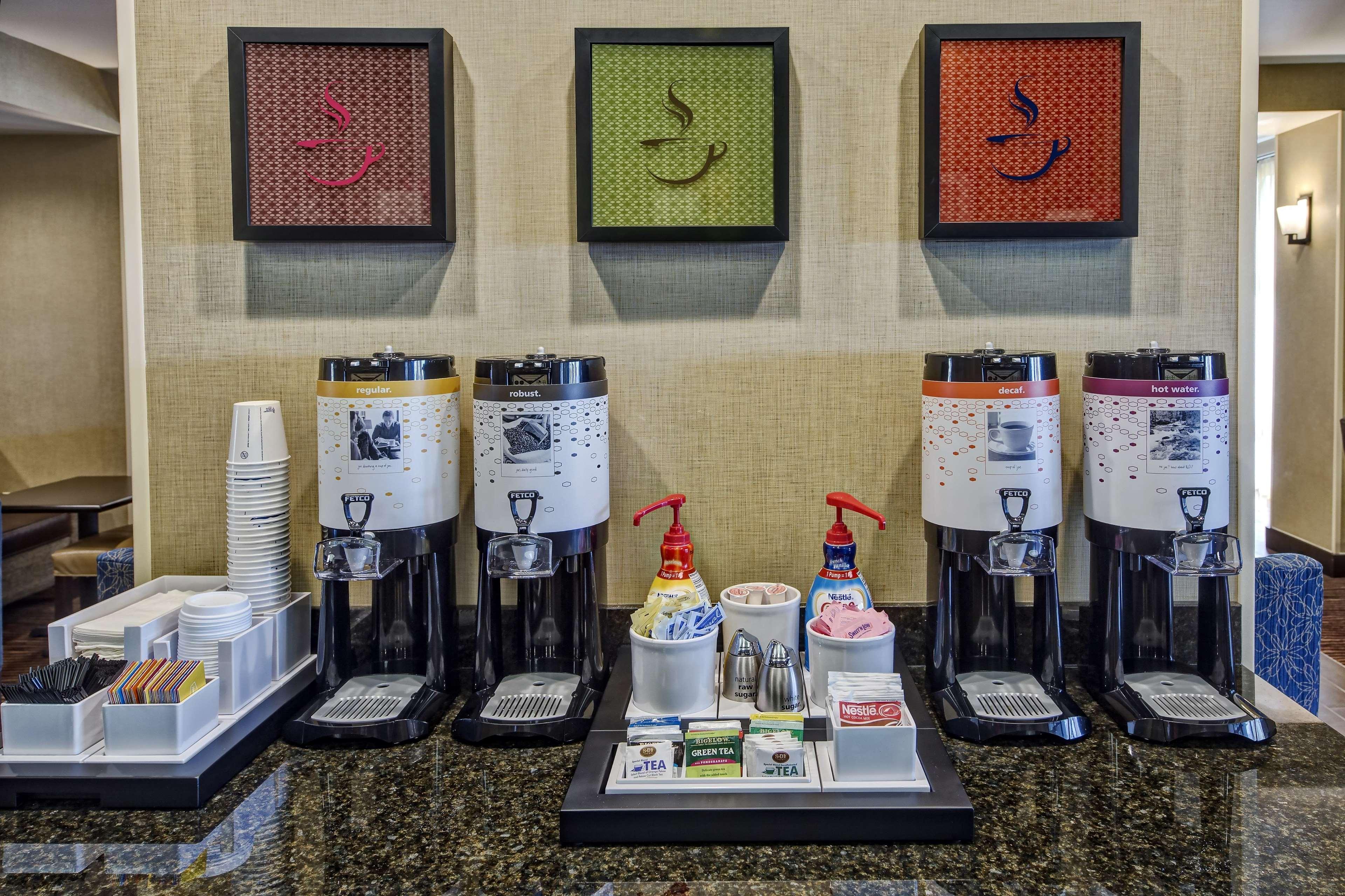 Hampton Inn Indianola Kültér fotó