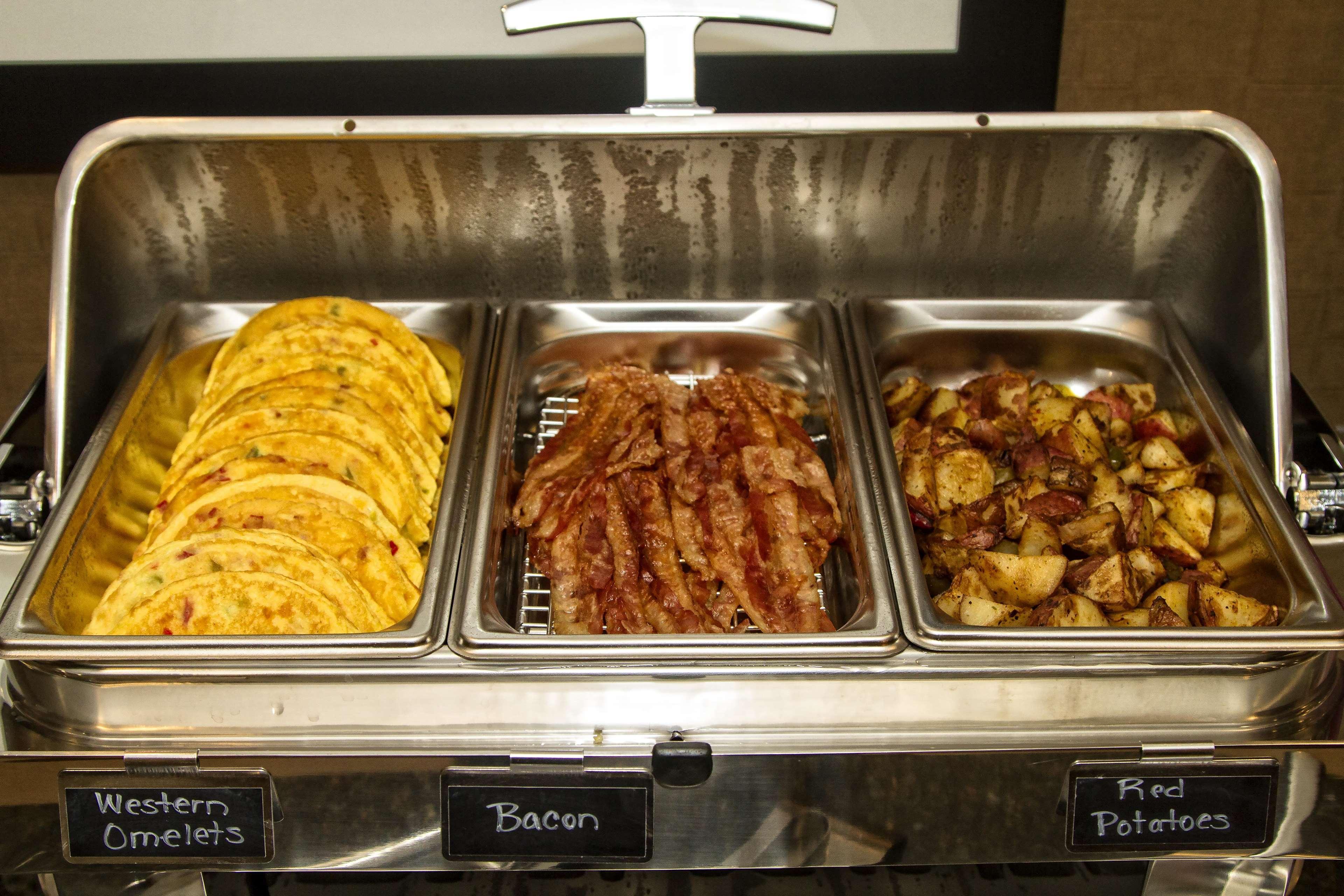 Hampton Inn Indianola Kültér fotó