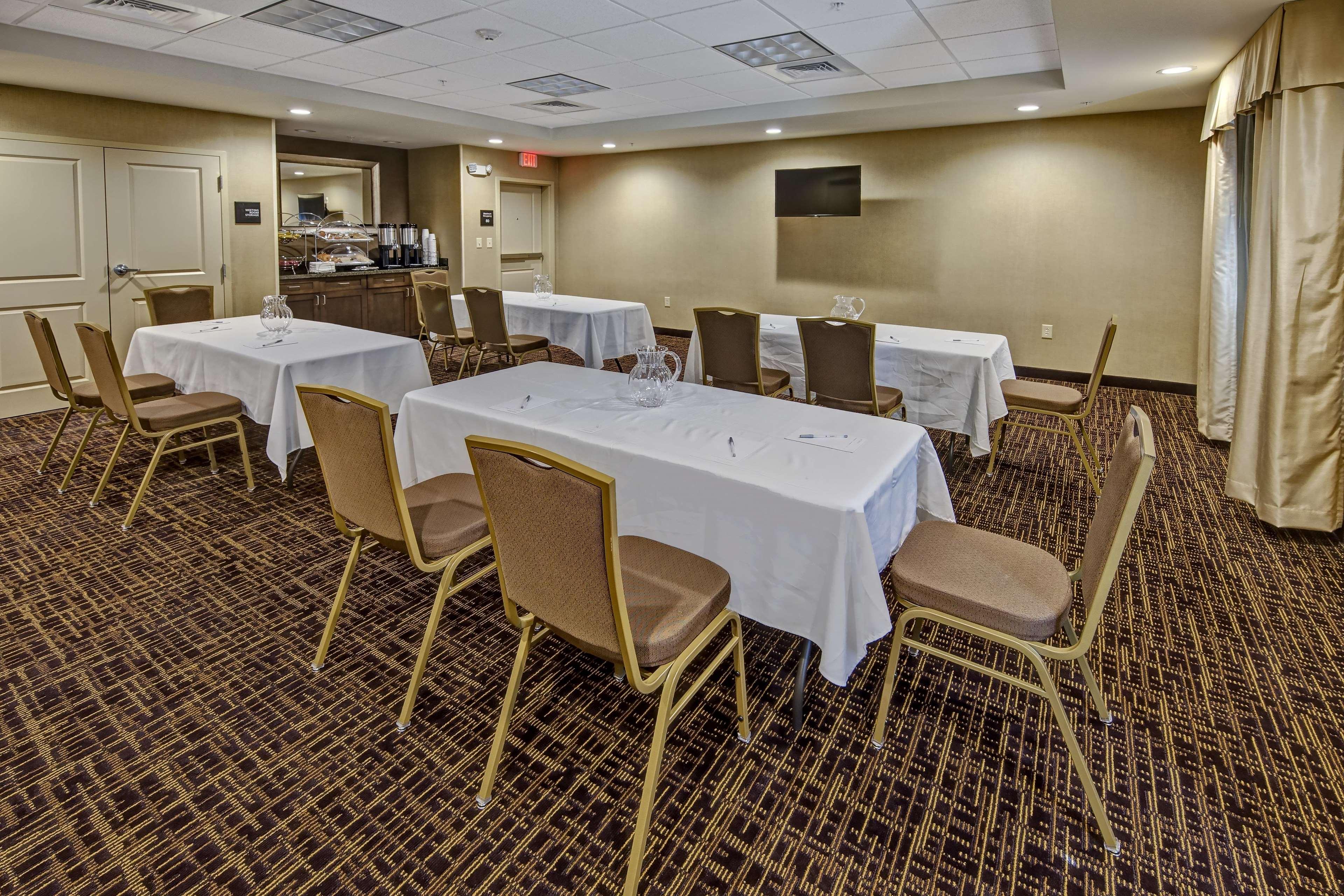Hampton Inn Indianola Kültér fotó